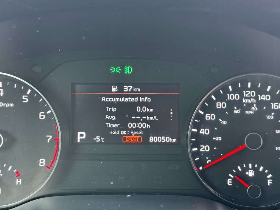 2022 Kia Sportage EX S AWD-16