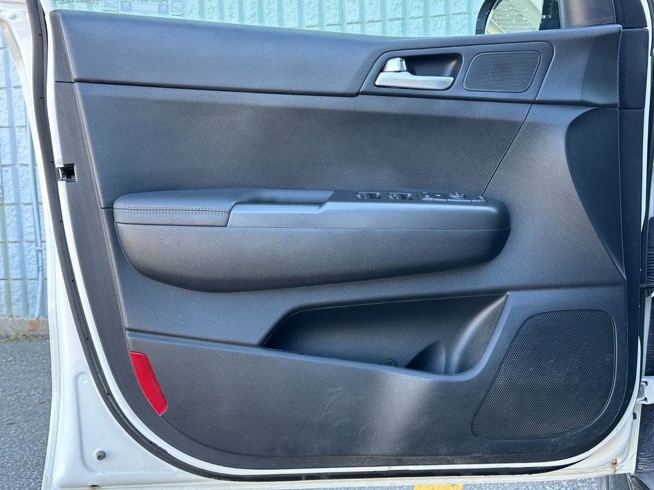 Kia Sportage EX S 2022-6