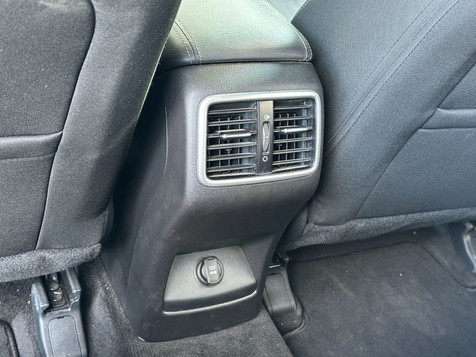 Kia Sportage EX S 2022-46