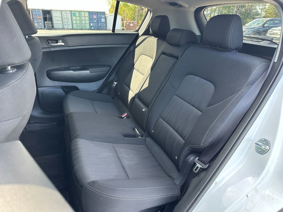 Kia Sportage EX S 2022-45