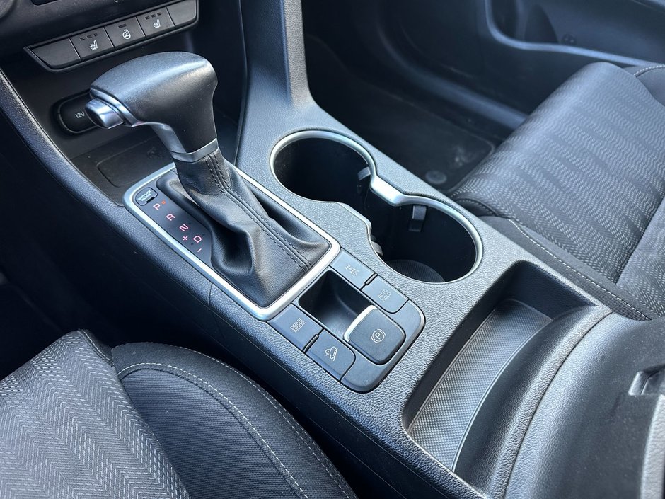 Kia Sportage EX S 2022-39