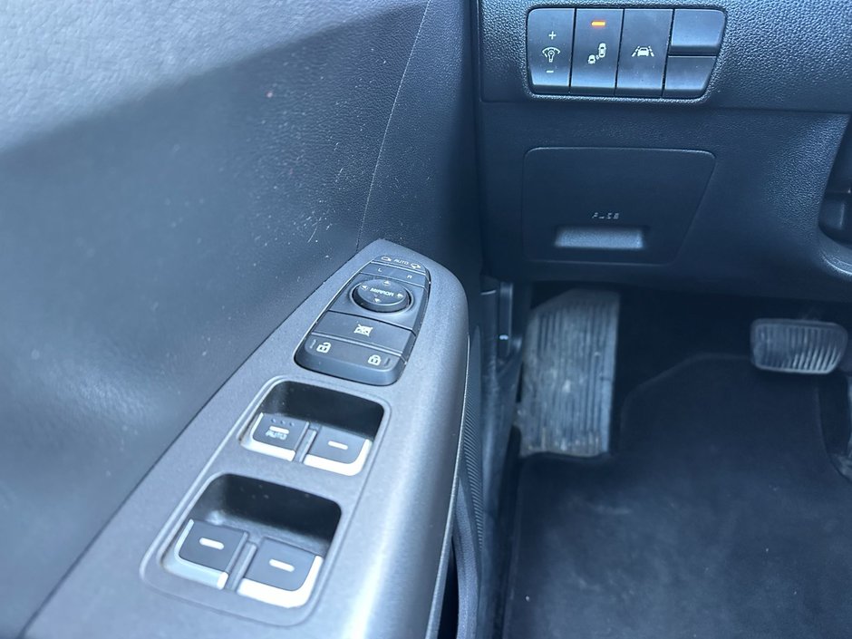 Kia Sportage EX S 2022-12