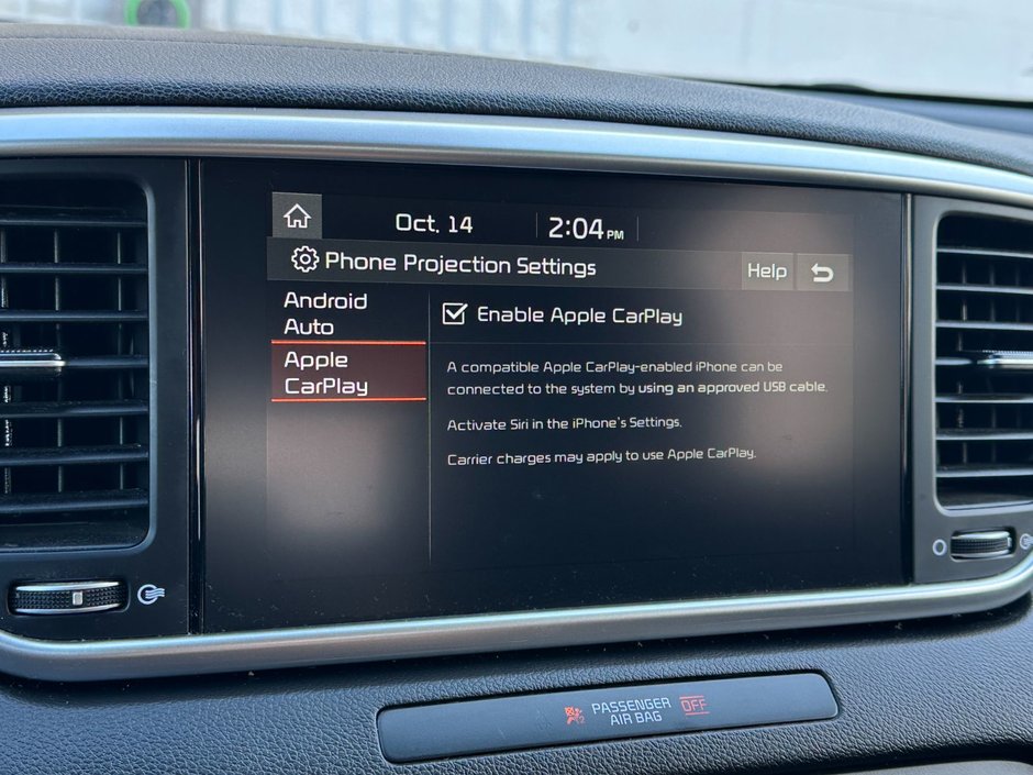 Kia Sportage EX S 2022-35