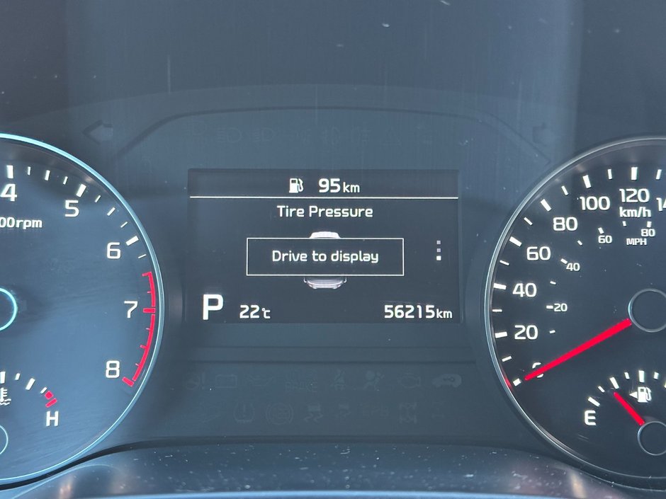 Kia Sportage EX S 2022-21