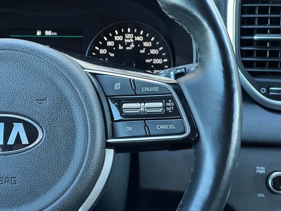 Kia Sportage EX S 2022-30