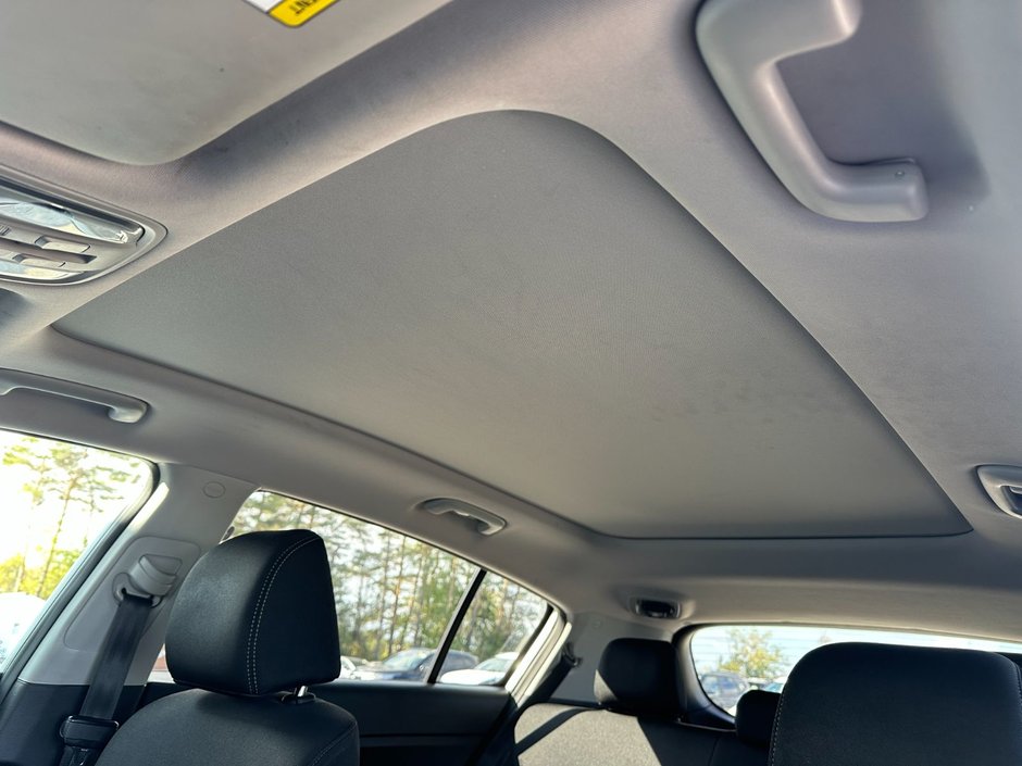 Kia Sportage EX S 2022-42