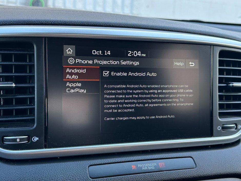 Kia Sportage EX S 2022-34