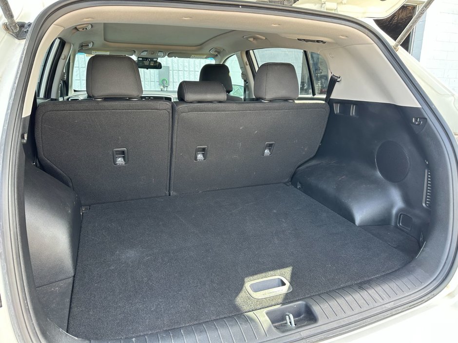 Kia Sportage EX S 2022-48