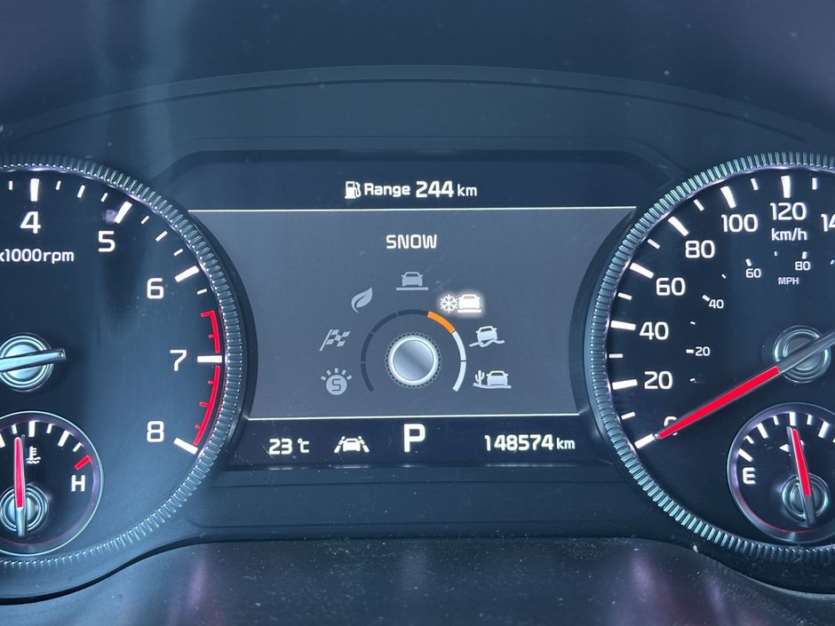 2021 Kia Telluride SX Limited-19