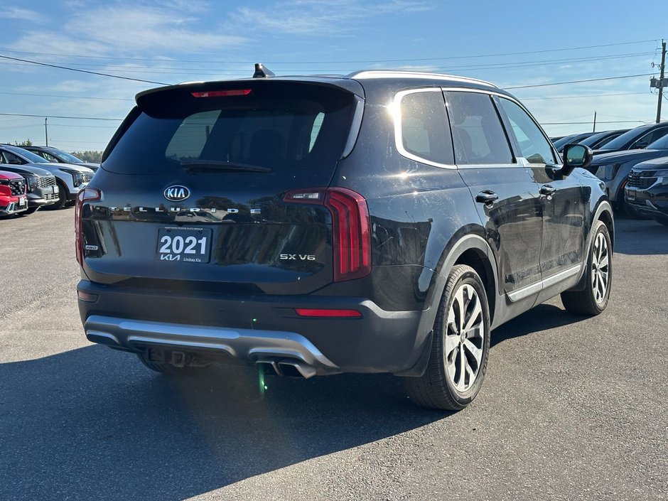 2021 Kia Telluride SX Limited-2