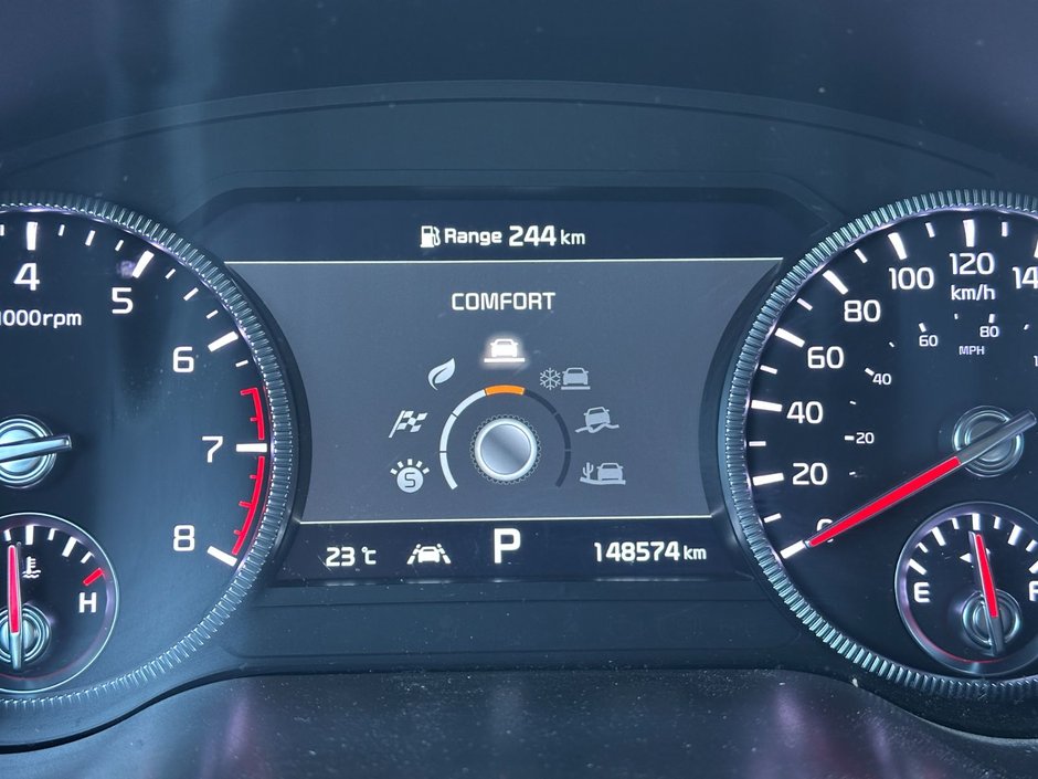 2021 Kia Telluride SX Limited-15