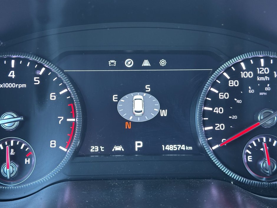 2021 Kia Telluride SX Limited-23