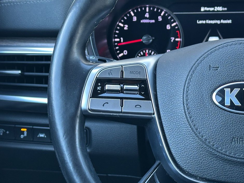 2021 Kia Telluride SX Limited-13