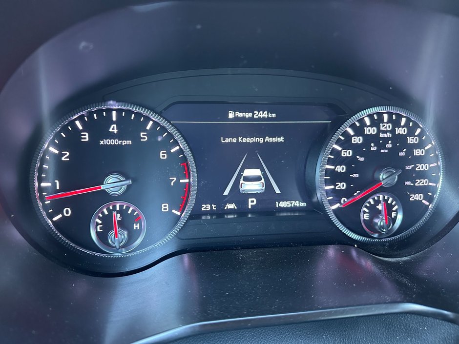 2021 Kia Telluride SX Limited-14