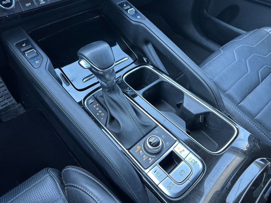 2021 Kia Telluride SX Limited-61