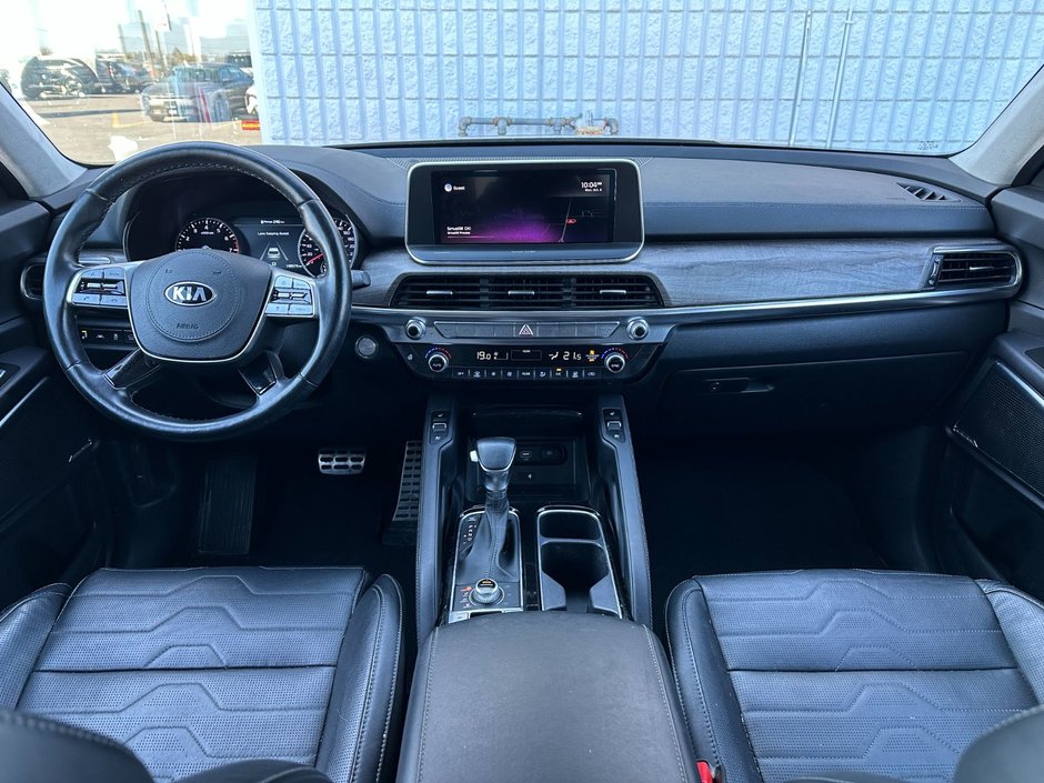 2021 Kia Telluride SX Limited-9