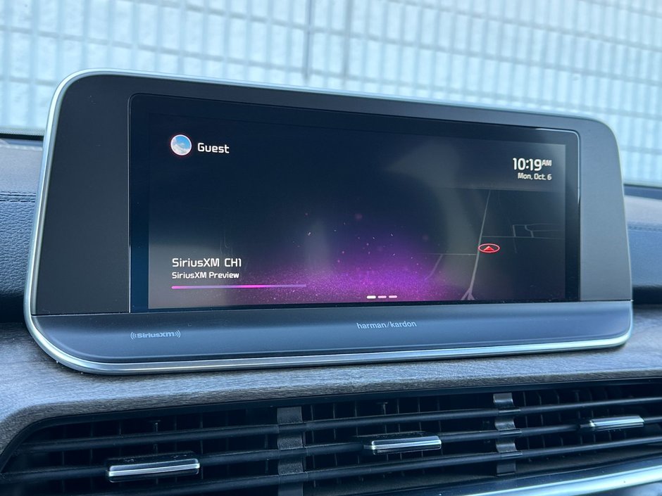 2021 Kia Telluride SX Limited-42