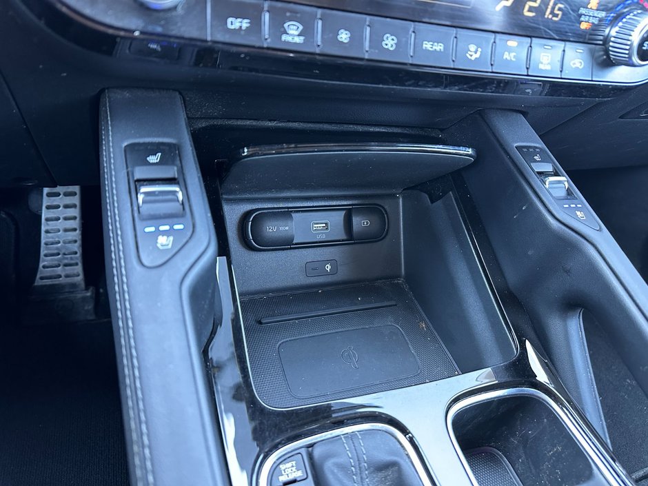 2021 Kia Telluride SX Limited-59