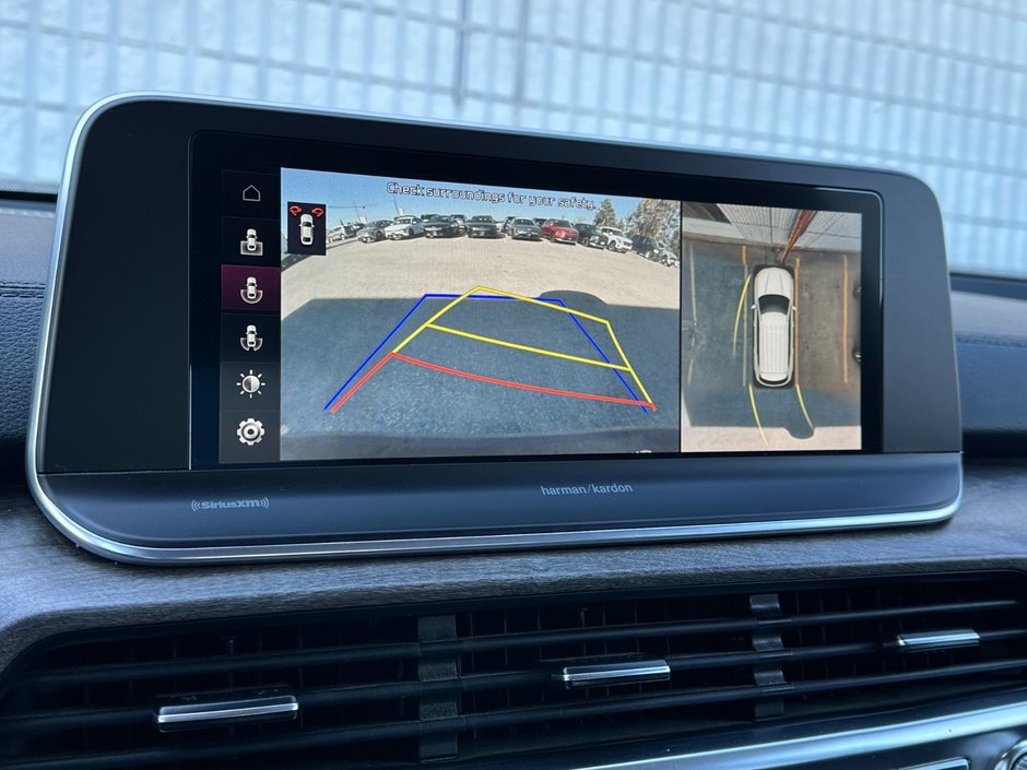 2021 Kia Telluride SX Limited-55