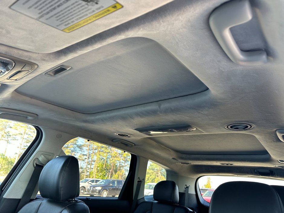 2021 Kia Telluride SX Limited-63