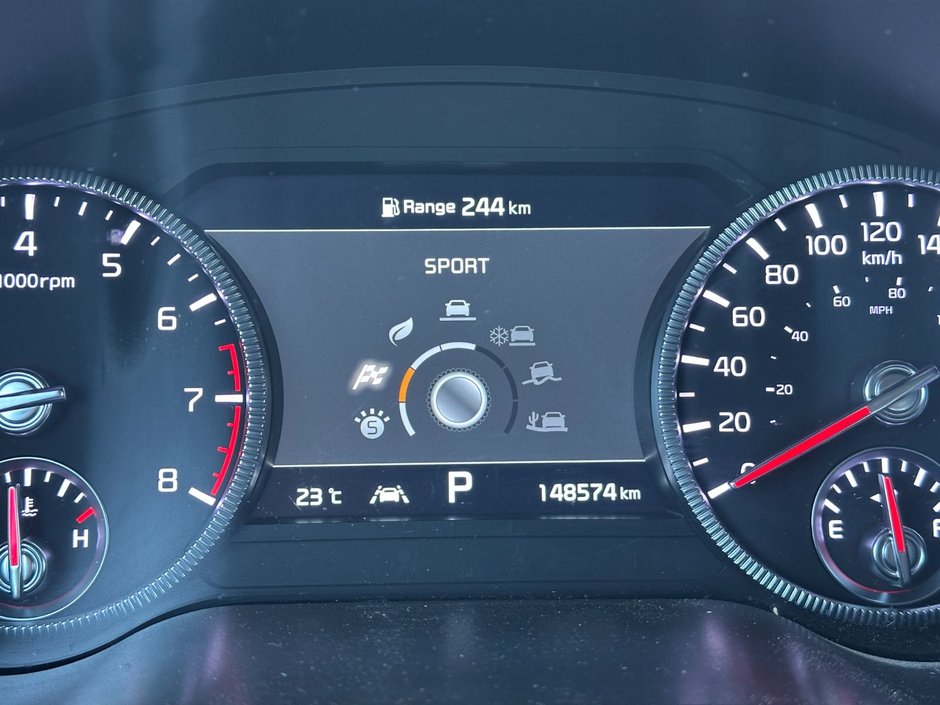 2021 Kia Telluride SX Limited-17