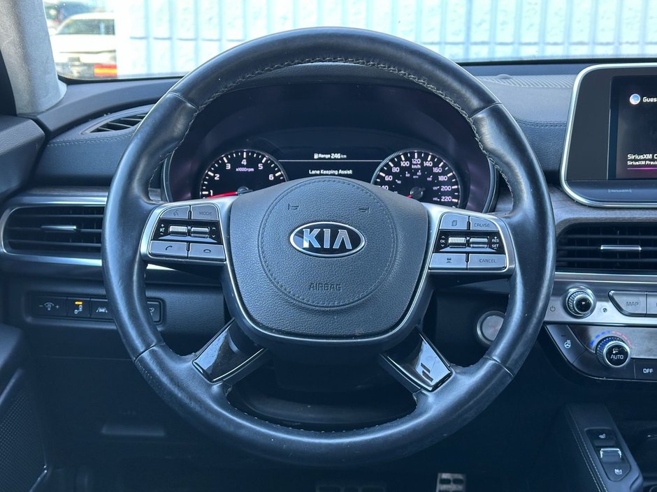 2021 Kia Telluride SX Limited-12