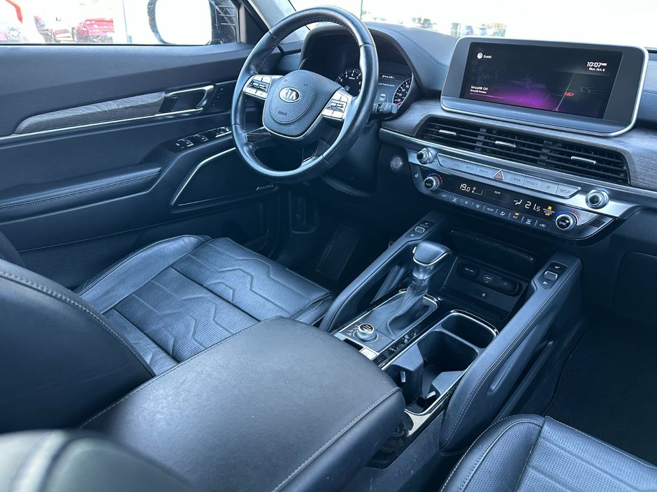 2021 Kia Telluride SX Limited-41