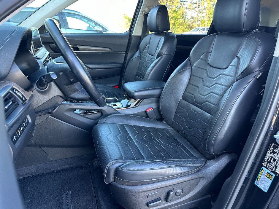 2021 Kia Telluride SX Limited-7