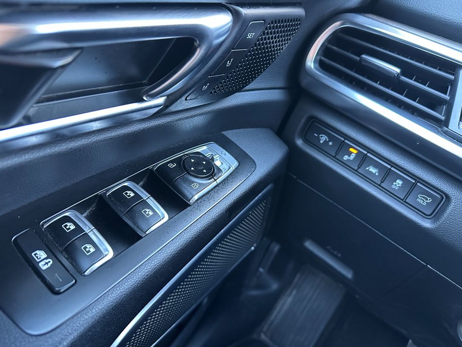 2021 Kia Telluride SX Limited-11