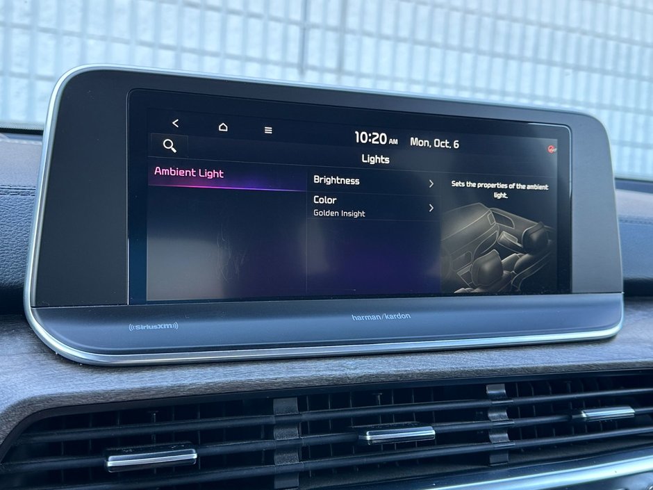 2021 Kia Telluride SX Limited-50