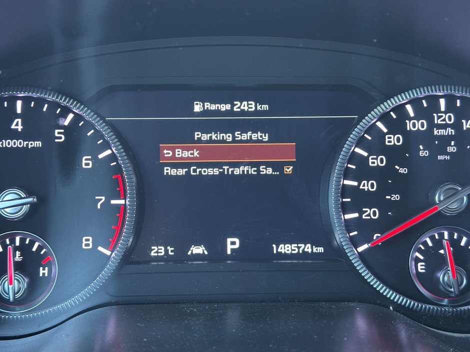 2021 Kia Telluride SX Limited-37