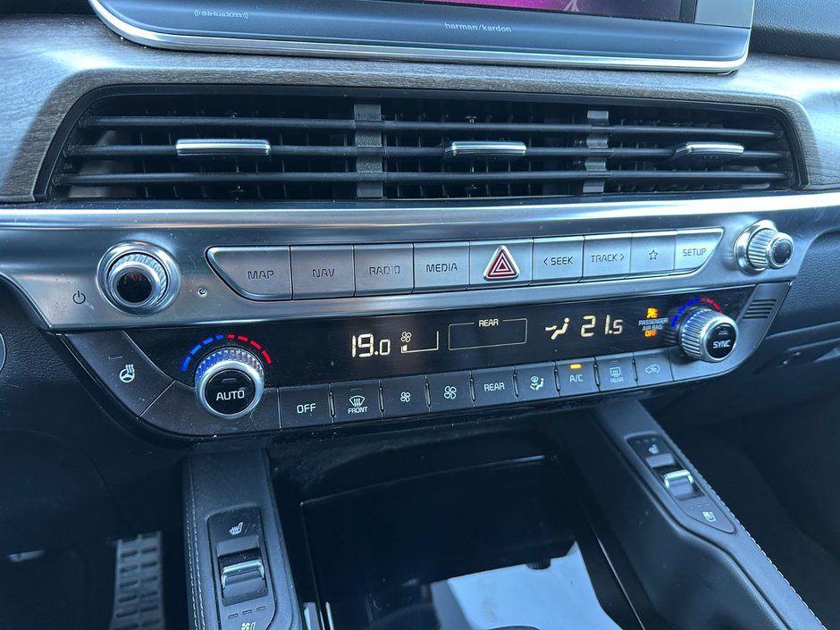 2021 Kia Telluride SX Limited-58