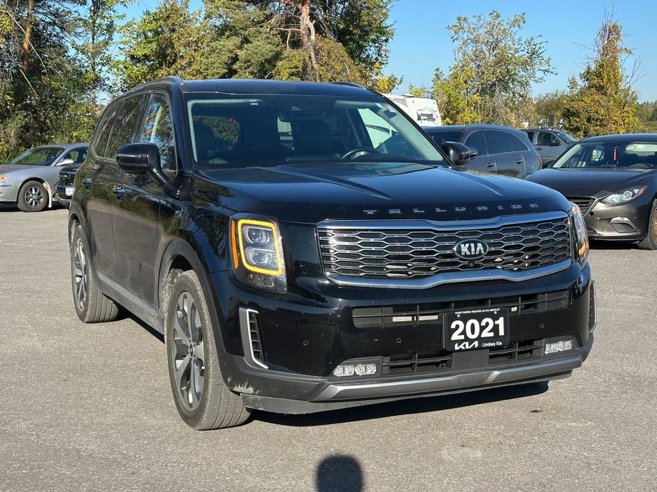 2021 Kia Telluride SX Limited-3