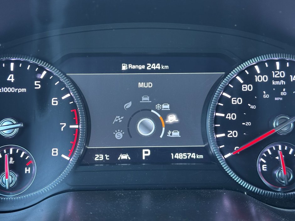 2021 Kia Telluride SX Limited-20