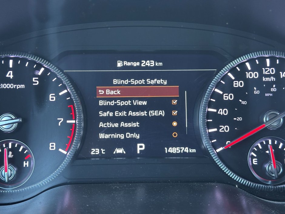 2021 Kia Telluride SX Limited-36