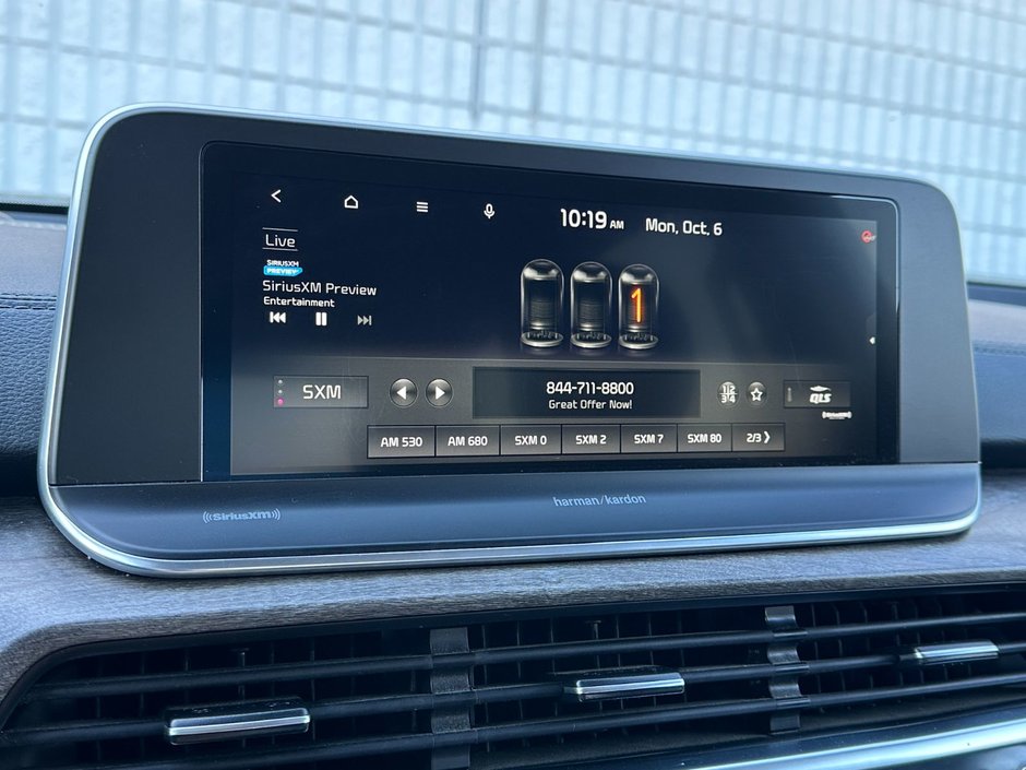 2021 Kia Telluride SX Limited-46