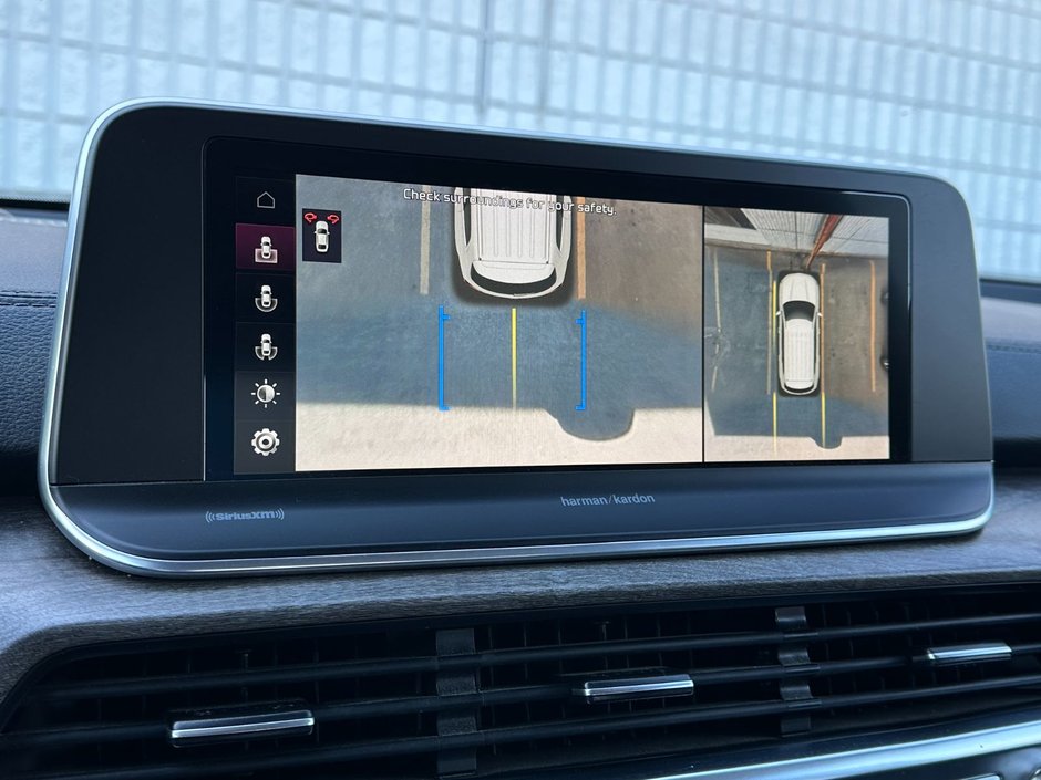 2021 Kia Telluride SX Limited-56