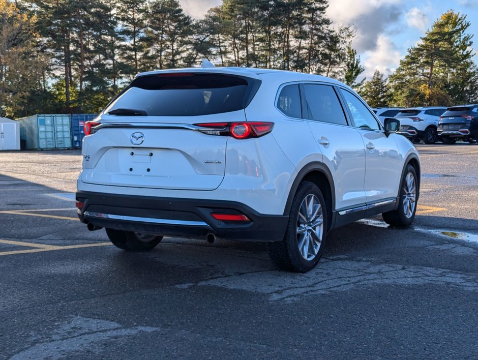 2021 Mazda CX-9 GT AWD-2