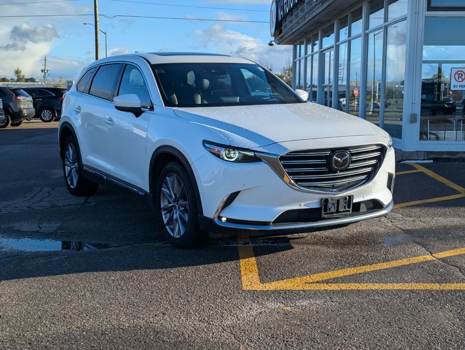 2021 Mazda CX-9 GT AWD-3