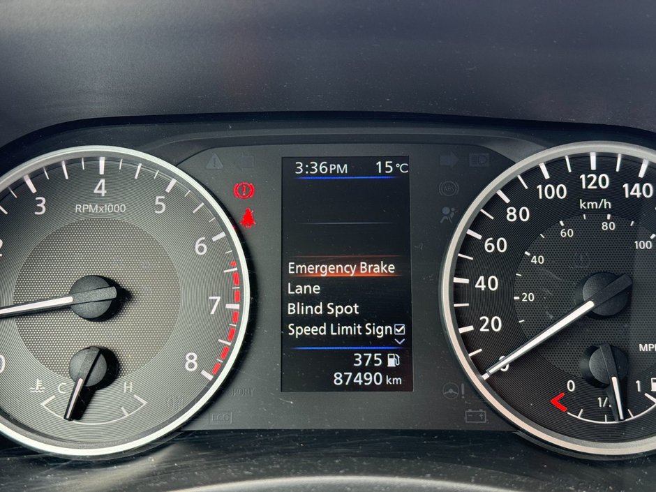 2020 Nissan Sentra S Manual-17