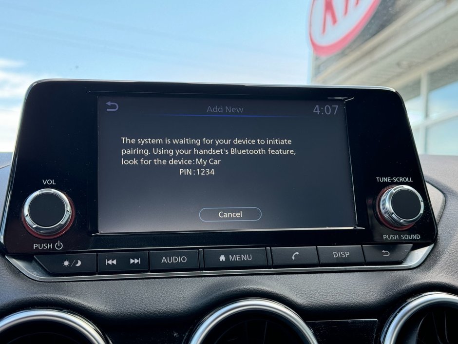 2020 Nissan Sentra S Manual-24