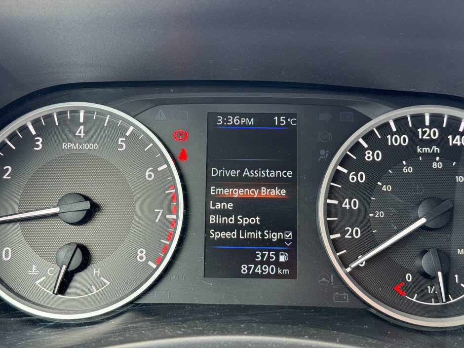 2020 Nissan Sentra S Manual-20