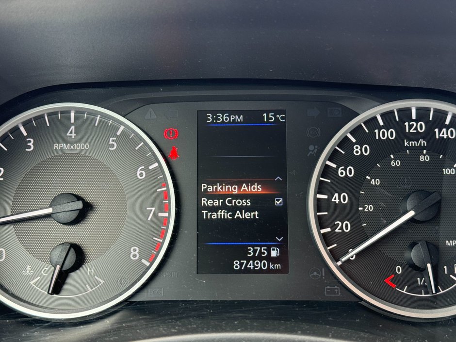2020 Nissan Sentra S Manual-18