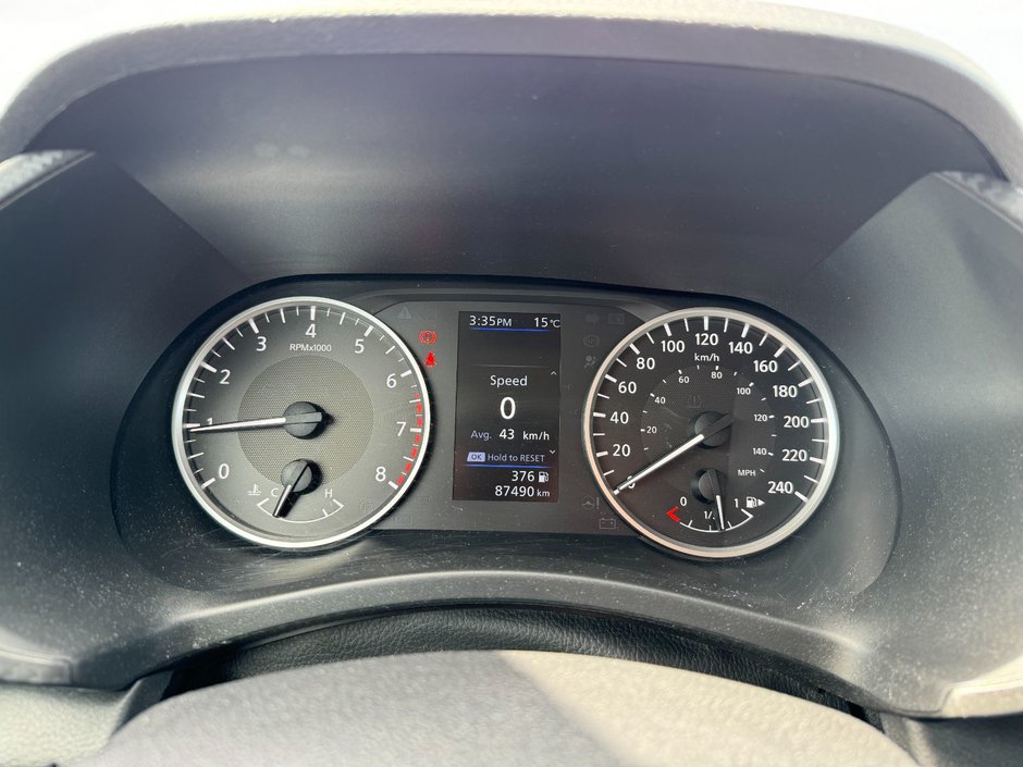 2020 Nissan Sentra S Manual-12