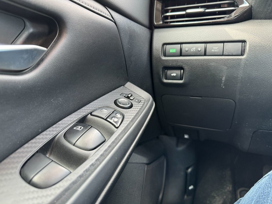 2020 Nissan Sentra S Manual-10