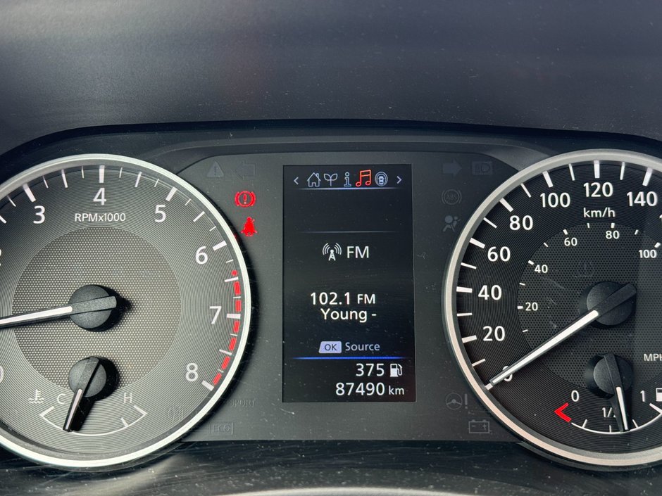 2020 Nissan Sentra S Manual-15