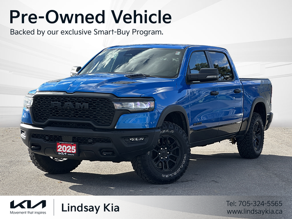 2025 Ram 1500 Rebel-0