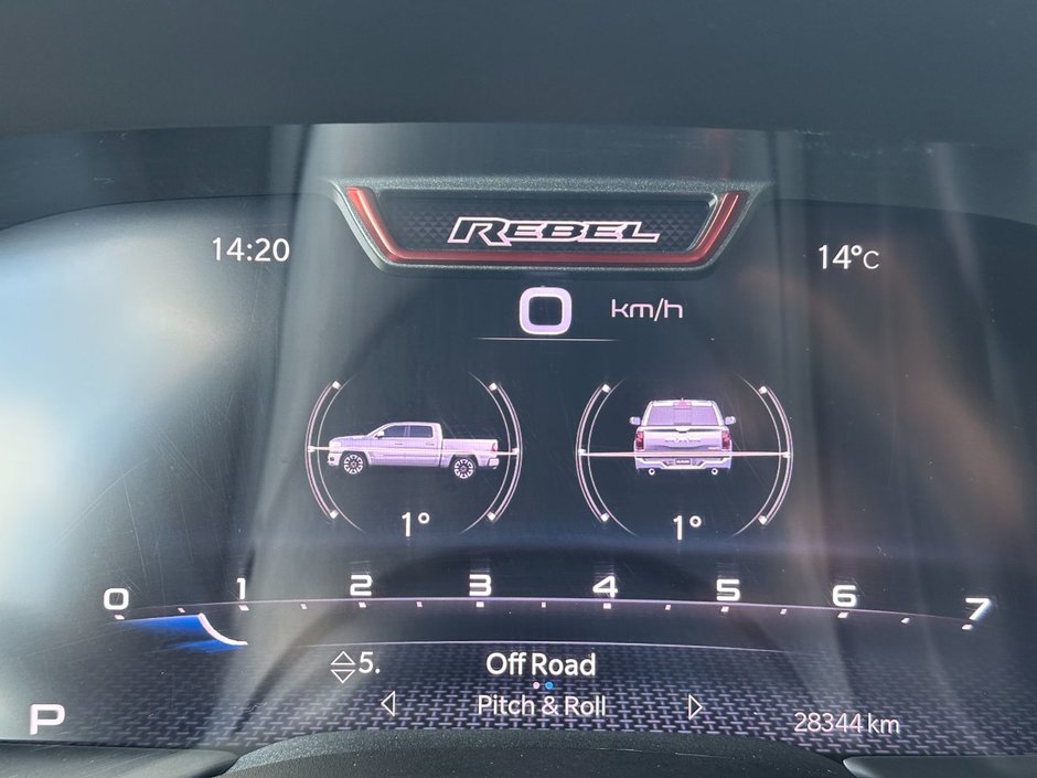 2025 Ram 1500 Rebel-25