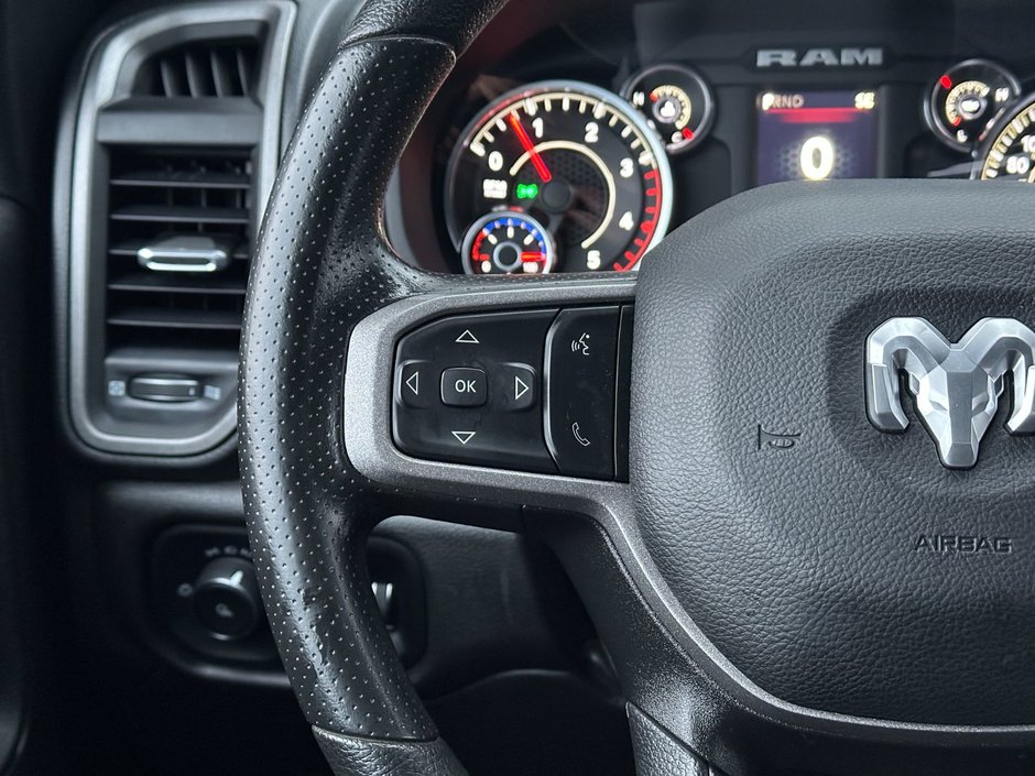 Ram 3500 Tradesman 2023-13