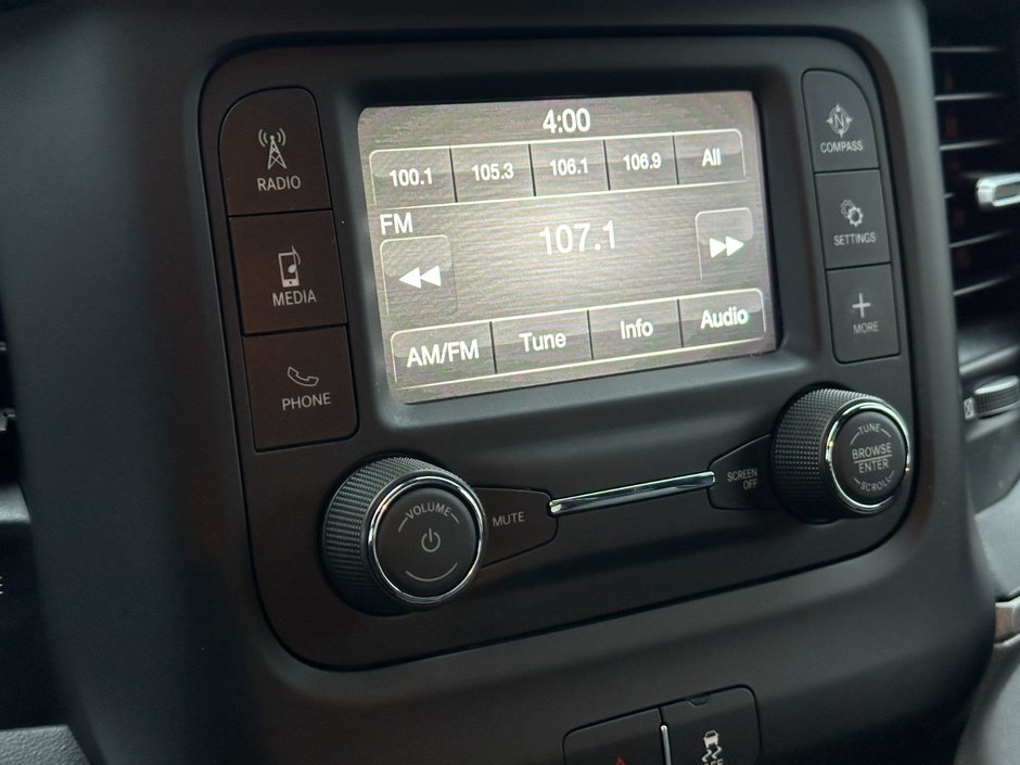 Ram 3500 Tradesman 2023-20